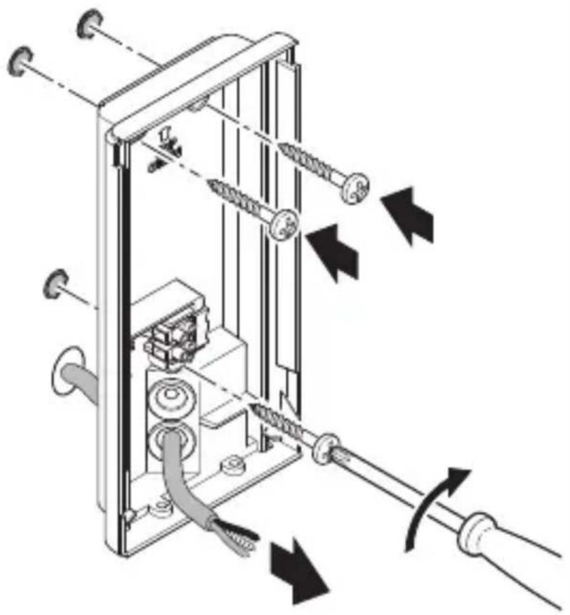 STEINEL L 271 Digi SC - 3.3 - 24