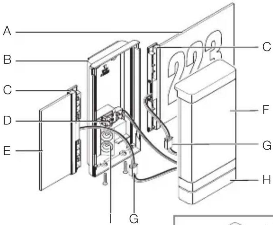 STEINEL L 271 Digi SC - 3.6 - 1