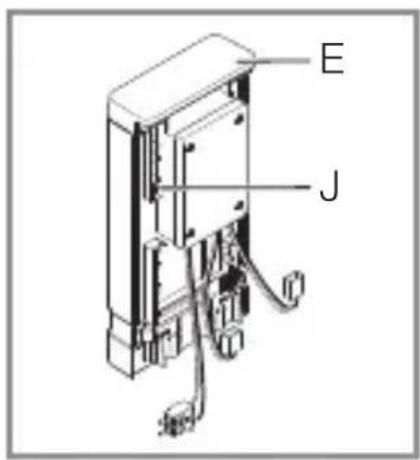 STEINEL L 271 Digi SC - 3.6 - 2