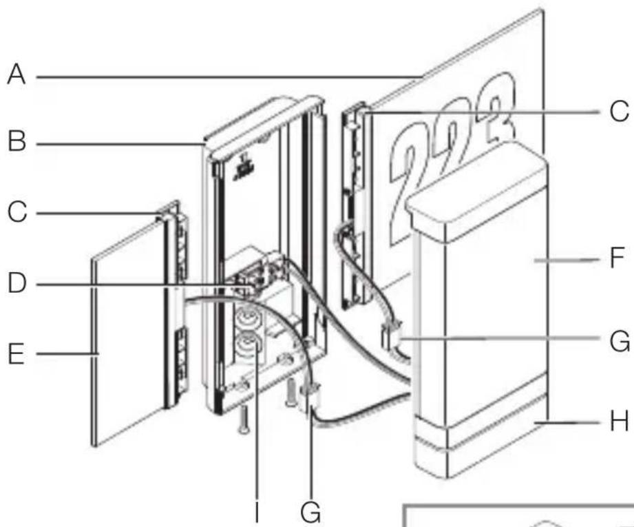 STEINEL L 271 Digi SC - 3.6 - 1