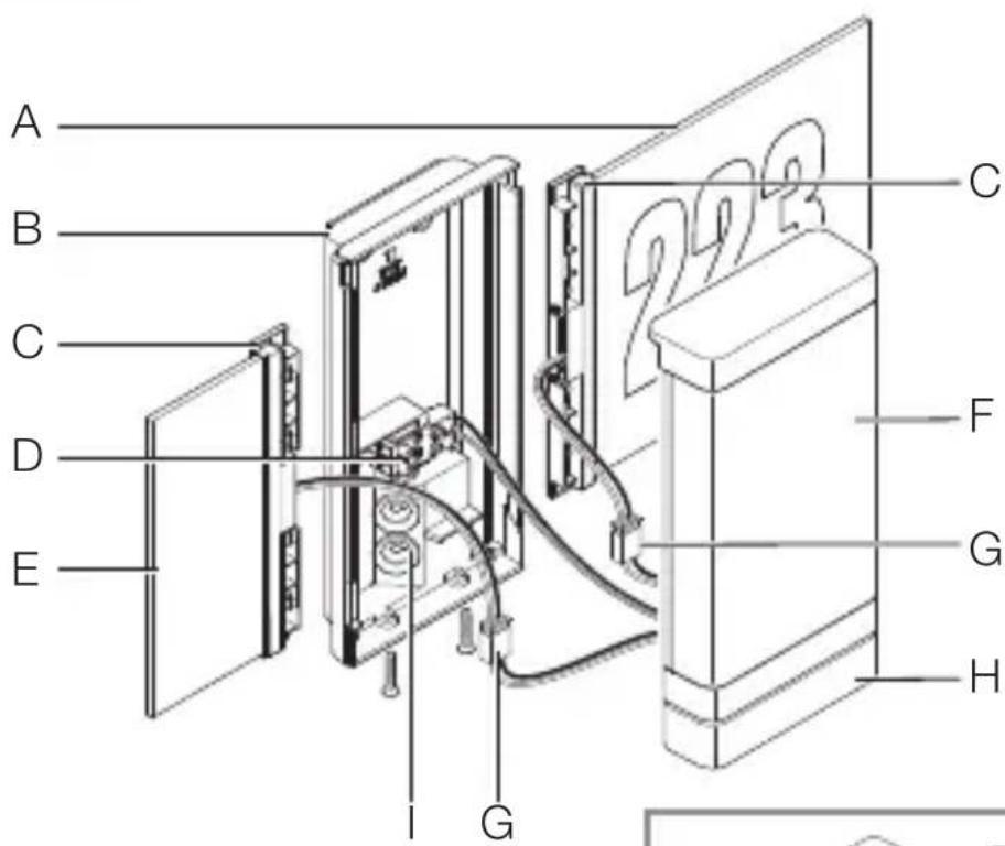 STEINEL L 271 Digi SC - 3.6 - 1