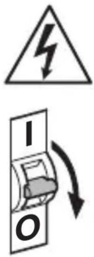 STEINEL L 271 Digi SC - Przyłącze elektryczne - 1
