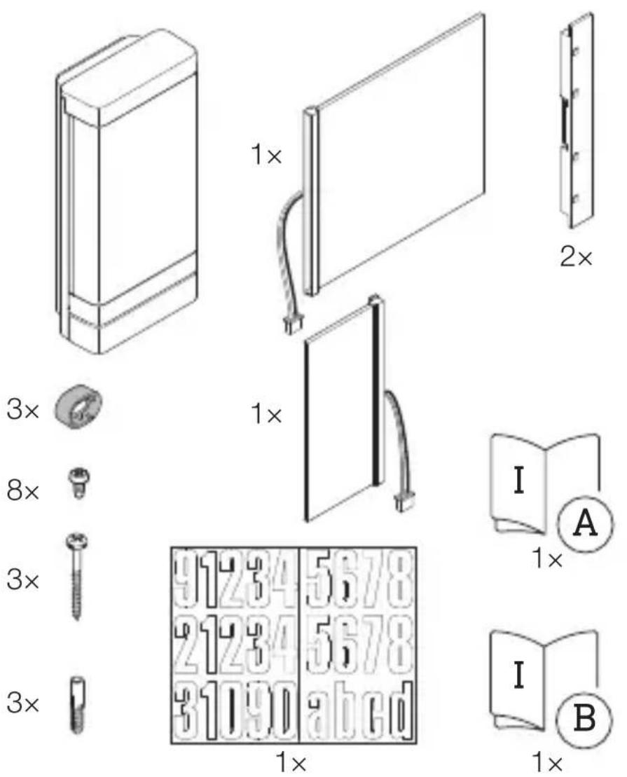 STEINEL L 271 Digi SC - 3.1 - 1