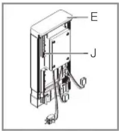 STEINEL L 271 Digi SC - 3.6 - 2