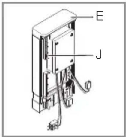 STEINEL L 271 Digi SC - 3.3 - 37