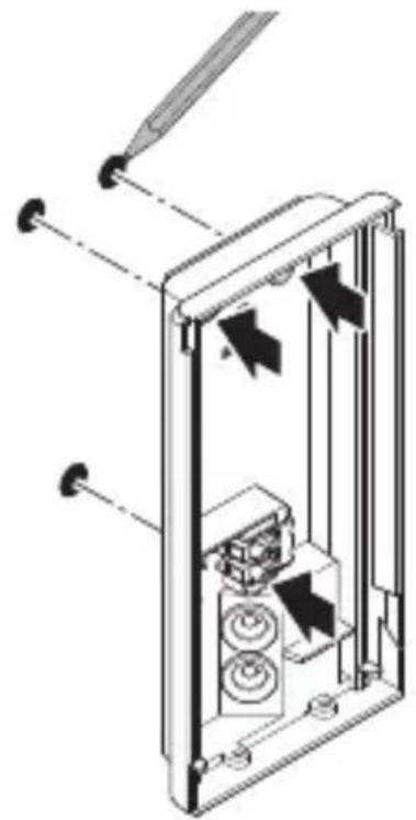 STEINEL L 271 Digi SC - 3.3 - 38