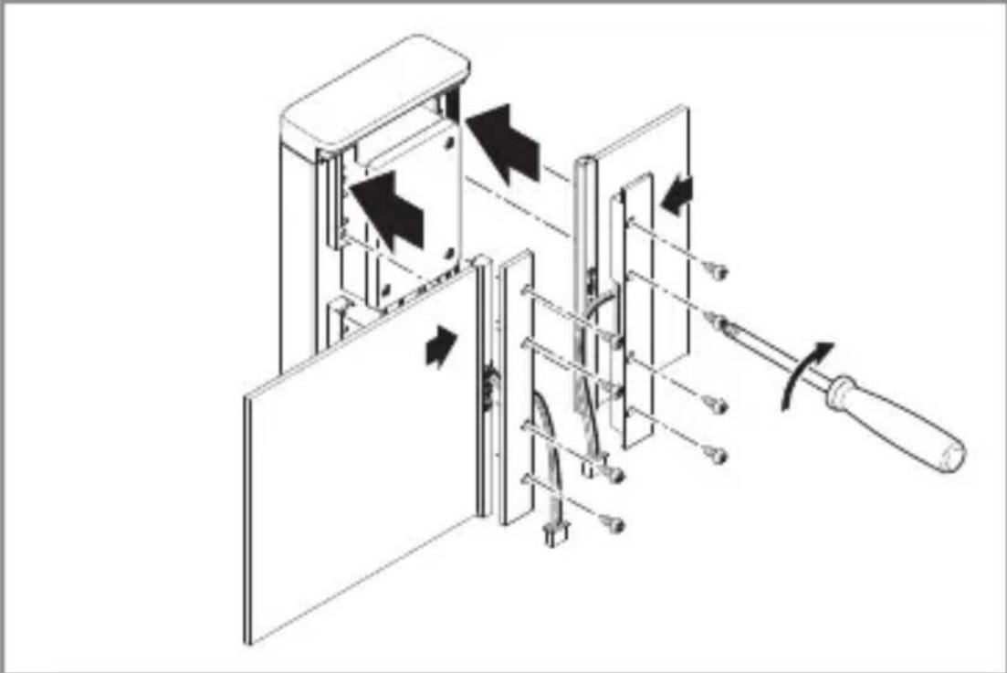 STEINEL L 271 Digi SC - 5.11 - 2