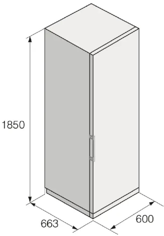 ASKO FN23844B - Logistiske informationer - 1