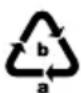Playtive IAN 366888 - Uwagi odnośnie recyklingu - 4