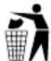 Playtive IAN 366888 - Uwagi odnośnie recyklingu - 3