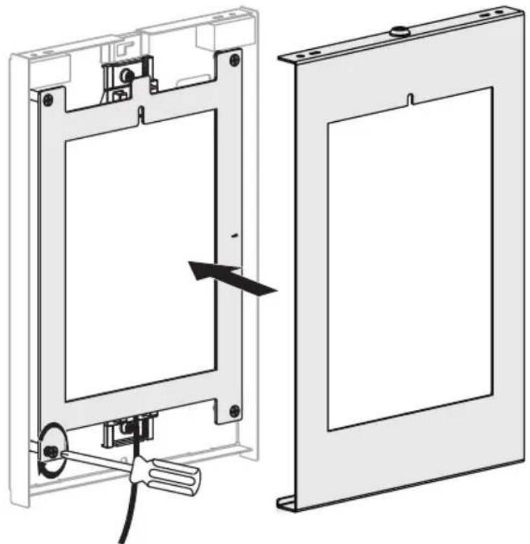 Tripp Lite DMTB11 - Installation - 1