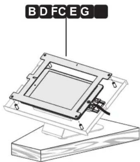 BDFCEG