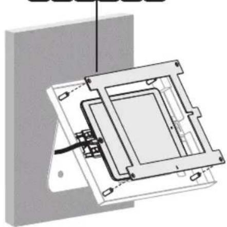Tripp Lite DMTB911 - Installation - 4