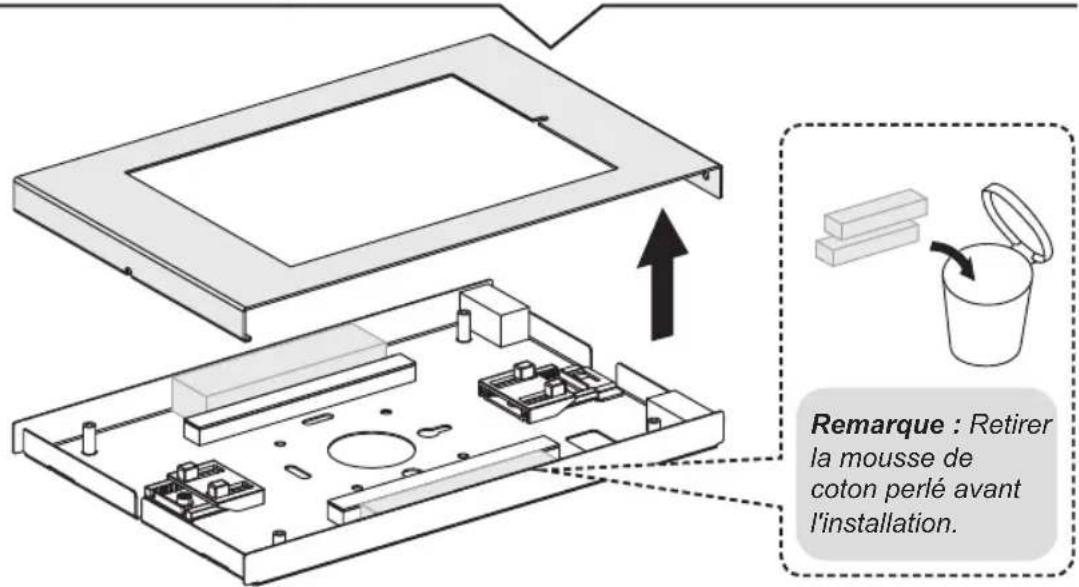 Tripp Lite DMTB911 - Installation - 3