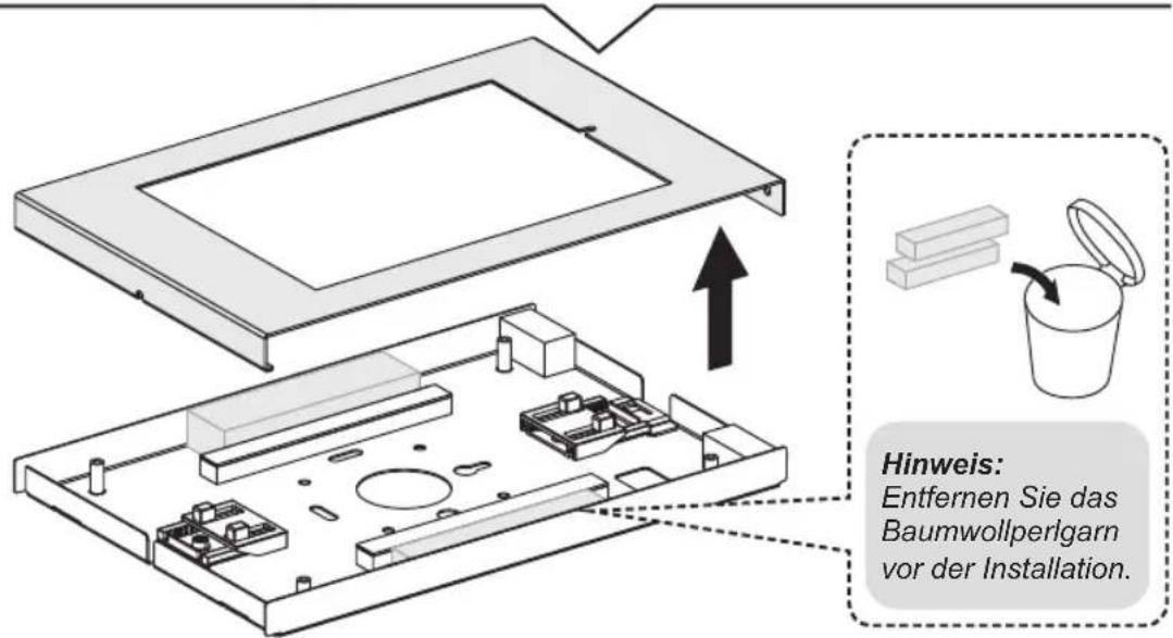 Tripp Lite DMTB911 - Installation - 3