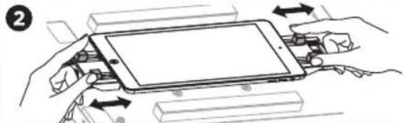 Tripp Lite DMTB911 - Installation - 4