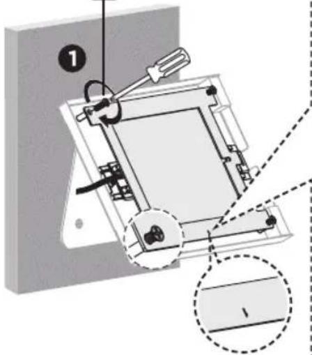 Tripp Lite DMTB911 - Installation - 5