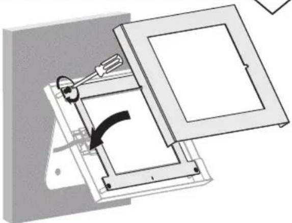 Tripp Lite DMTB911 - Installation - 5