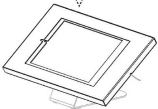 Tripp Lite DMTB911 - Installation - 3