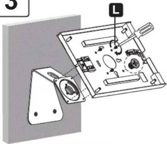 Tripp Lite DMTB911 - Installation - 1