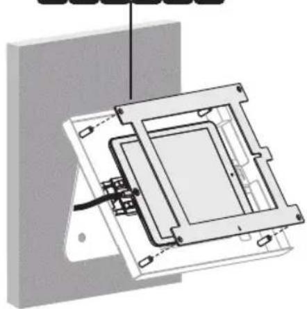 Tripp Lite DMTB911 - Installation - 2
