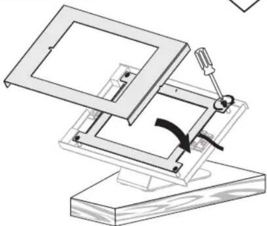 Tripp Lite DMTB911 - Installation - 5