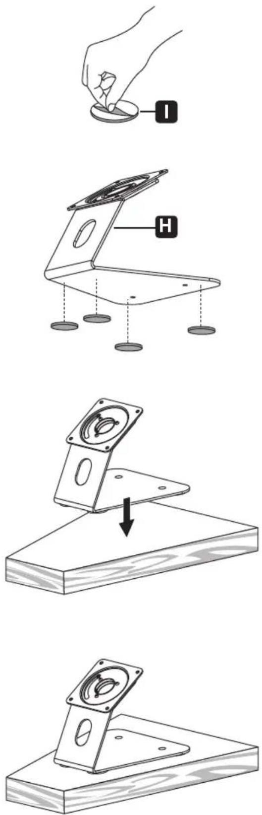 Tripp Lite DMTB911 - Installation - 2