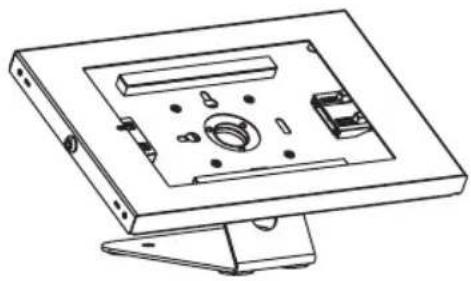 Tripp Lite DMTB911 - Instrucciones de Instalación - 1