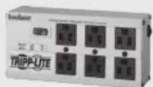Tripp Lite DMTB911 - WARRANTY REGISTRATION - 1