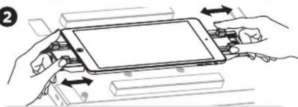 Tripp Lite DMTB911 - Installation - 4