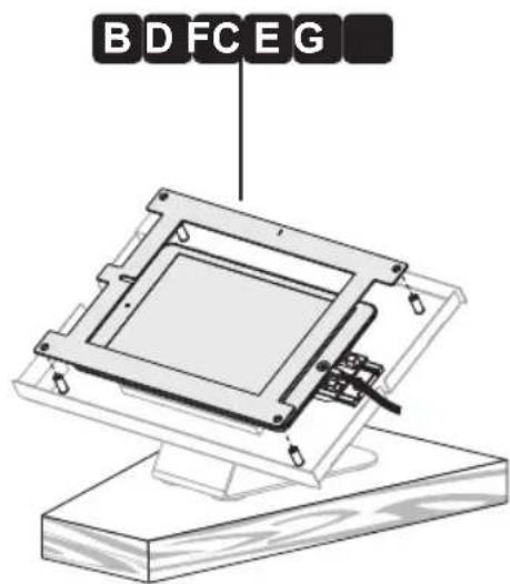 BDFCEG