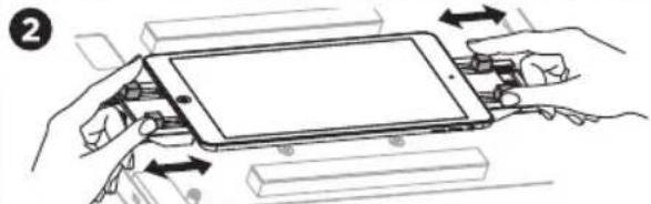 Tripp Lite DMTB911 - Installation - 4