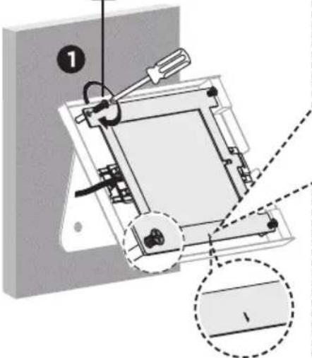 Tripp Lite DMTB911 - Installation - 5