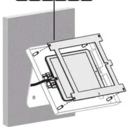 Tripp Lite DMTB911 - Installation - 4