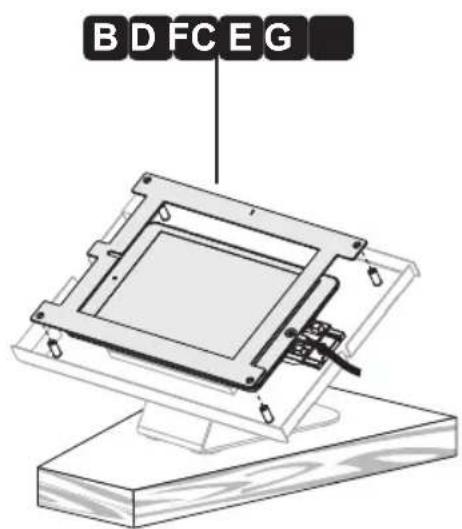 BDFCEG