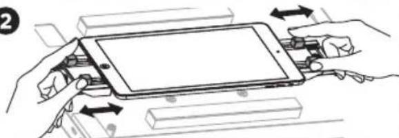 Tripp Lite DMTB911 - Installation - 6