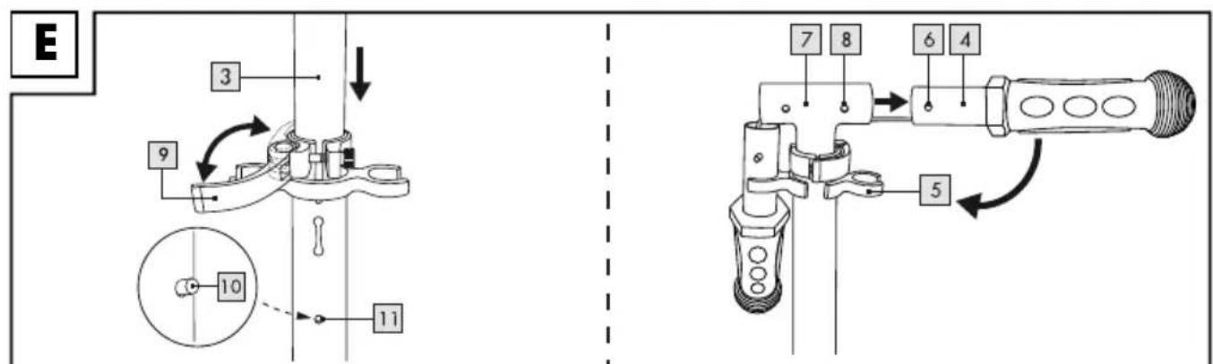 Playtive IAN 345954 - 2-WHEEL-SCOOTER MIT LED-ROLLS   SCOOTER WITH LED WHEELS   TROTTINETTE À 2 ROUES LED - 3