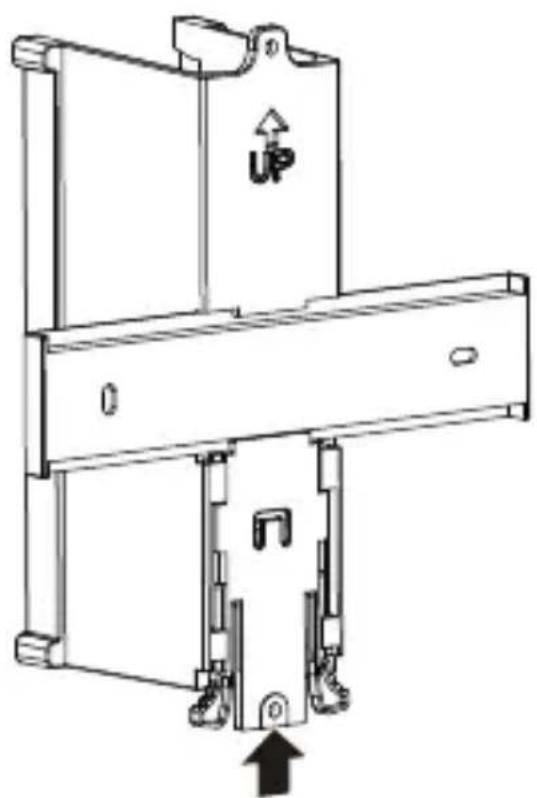 Tripp Lite N063008ENC - Installazione - 2