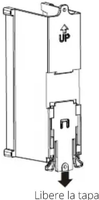 Tripp Lite N063008ENC - Instalación - 1