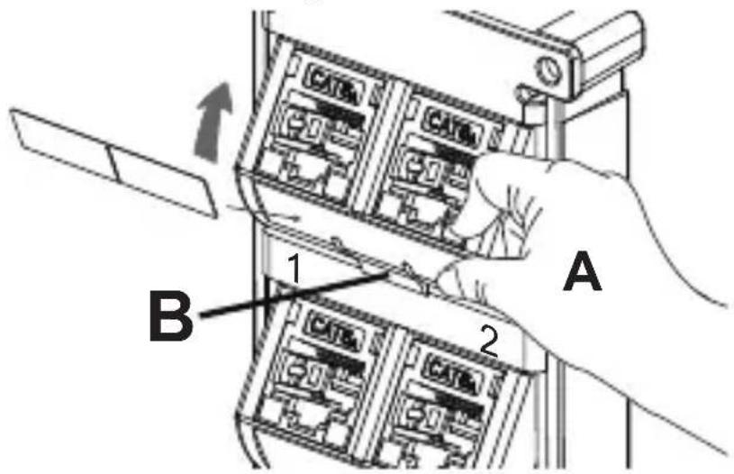 Tripp Lite N063008ENC - Installation - 1