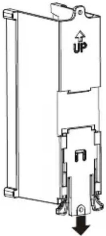 Tripp Lite N063008ENC - Installation - 1