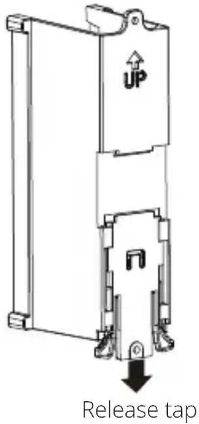Tripp Lite N063008ENC - Installation - 1