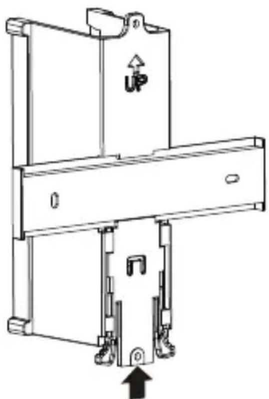 Tripp Lite N063008ENC - Installation - 2