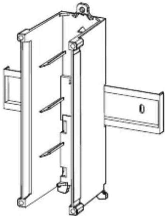 Tripp Lite N063008ENC - Installation - 2