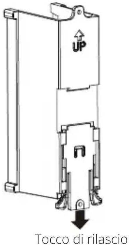 Tripp Lite N063008ENC - Installazione - 1