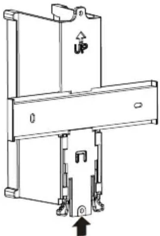 Tripp Lite N063008ENC - Installation - 2