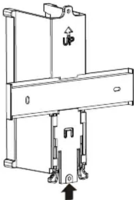 Tripp Lite N063008ENC - Instalación - 2