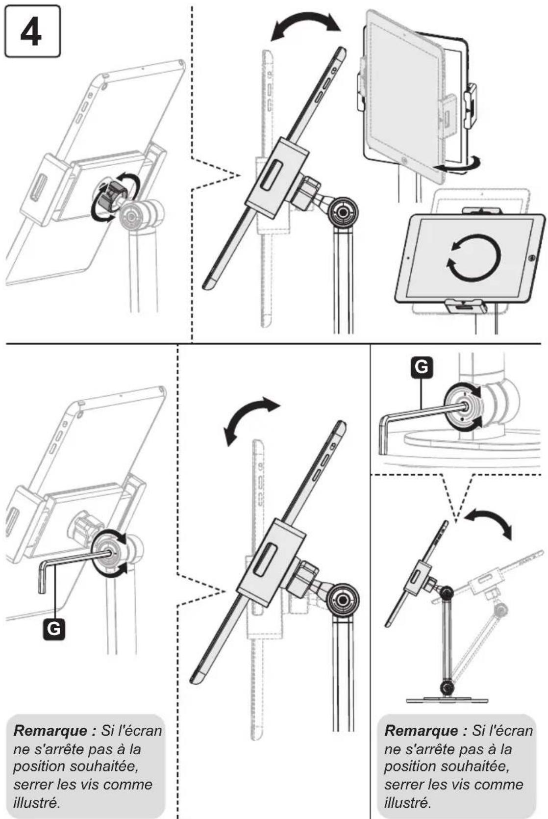 Tripp Lite DMTB413 - Installation - 1