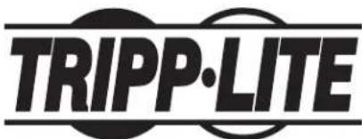 Tripp Lite SRCOOLTPDUCT - WARRANTY REGISTRATION - 3