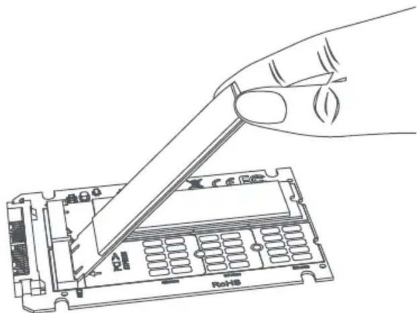Tripp Lite P970U2M2 - yCTaHOBka - 1